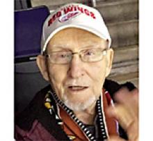WILLIAM (BILL) STREILEIN Obituary pic