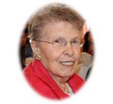 ELAINE STUBSON  Obituary pic