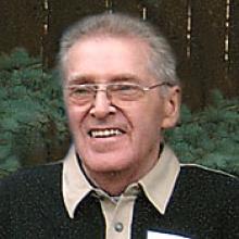 LLOYD KEITH RHEUBOTTOM  Obituary pic