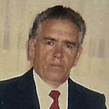 JOSEPH NESTOR  Obituary pic