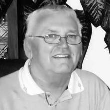 GEORGE GILBERT WIEBE Obituary pic