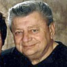 WILLIAM ROMANCE  Obituary pic