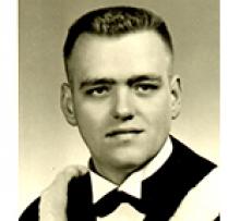 FRANK R. DOWSE Obituary pic
