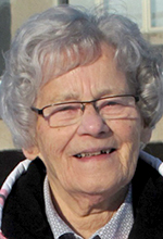 Helen Wepruk Obituary pic
