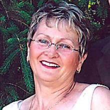 ELEANOR KEHLER  Obituary pic