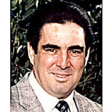 RAUL DE SOUSA RODRIGUES  Obituary pic