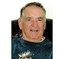 ROY WILFRED WILKE Obituary pic