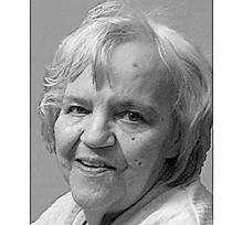 ELSIE BRECHEISEN  Obituary pic