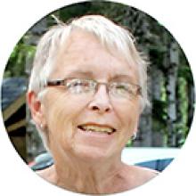 BETTY KARPAN (ZIMMERMAN) Obituary pic