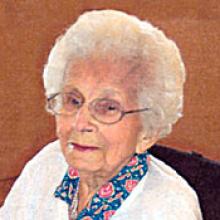 ROSE CAMIRE (CHASSIE)  Obituary pic