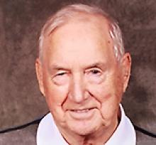 JAMES MCCREEDY  Obituary pic