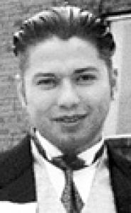 MIGUEL MUNOZ Obituary pic