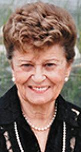 BETTY LEINBURD  Obituary pic