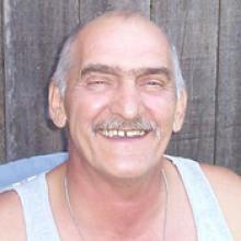 WAYNE HNYDIUK  Obituary pic