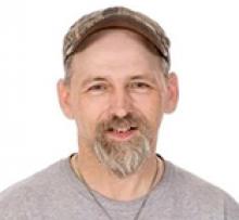 TOMMY CHARLES WILLIAM TOMKO (TOM) Obituary pic