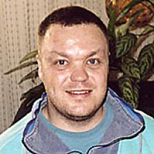 EDWARD JOHN MICHAEL BLONSKI -  Obituary pic