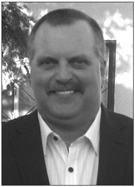 Glenn KARPENIC Obituary pic