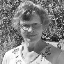 GERALDINE MARION IRVINE (QUANTZ) Obituary pic