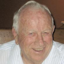 HARLEY (TURTLE) GAGNON  Obituary pic