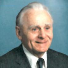 REINHOLD WADIEN  Obituary pic