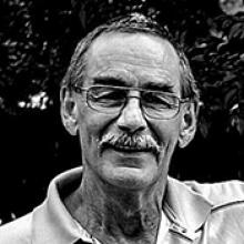 RONALD  NEUFELD  Obituary pic