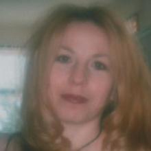 AMBER LEE JONASSON (JOHNSON)  Obituary pic