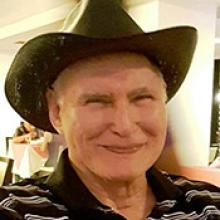 MATTHEW POSTHUMUS  Obituary pic