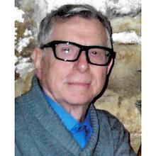 JAMES ERNEST SEWELL Obituary pic