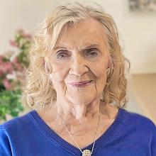 EDNA BABIUK Obituary pic