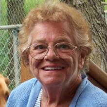 JOYCE OWENS  Obituary pic