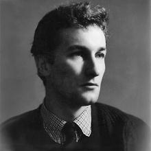 ALEXANDER RUNCIE Obituary pic