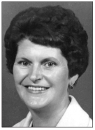 Janette WOYTUSZKO Obituary pic
