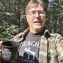GLEN ROBERTSON Obituary pic