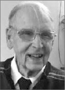 John DONNELLY Obituary pic