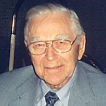 FRED GROSSMAN  Obituary pic