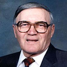 FRANK GARBIZ  Obituary pic
