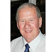 MICHAEL WHARTON Obituary pic