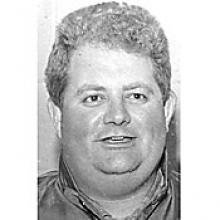 DARYL (ROSIE) STEEN  Obituary pic