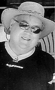 DON PEARSON  Obituary pic