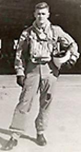 GEORGE L.HOWARTH Obituary pic