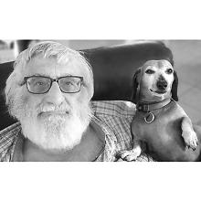 DAVID LOUGHEED BOWLES Obituary pic