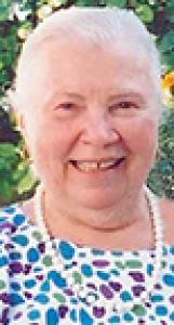 ELIZABETH (ROZKOWIEC) SPECJAN  Obituary pic