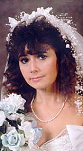 LAURIE COONEY  Obituary pic