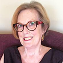 BONNIE CAROLYNN PLOUFFE Obituary pic