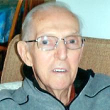 GERALD PAMBRUN  Obituary pic