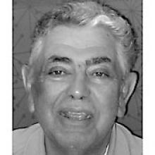 TOMMASO (TOM/MIKE) CANTAFIO  Obituary pic