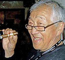 SHIGEYUKI (SHIG) KUWADA Obituary pic