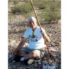 ALEXANDER (ALEX) PHILLIPS  Obituary pic