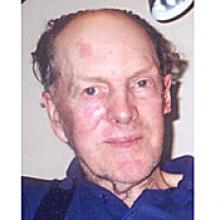 JOHANNES (JOE) KJARTANSON -  Obituary pic