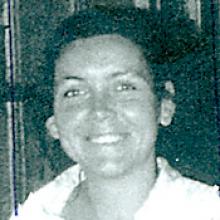 LYNN MARIE DESILETS Obituary pic